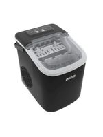 Máquina de Gelo Praxis MGP12 12kg Preta - 220V