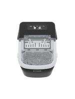 Máquina de Gelo Praxis MGP12 12kg Preta - 220V