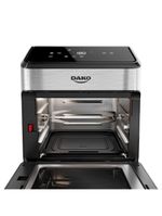 Fritadeira Air Fryer Oven Dako Grandes Apetites 12L 110V