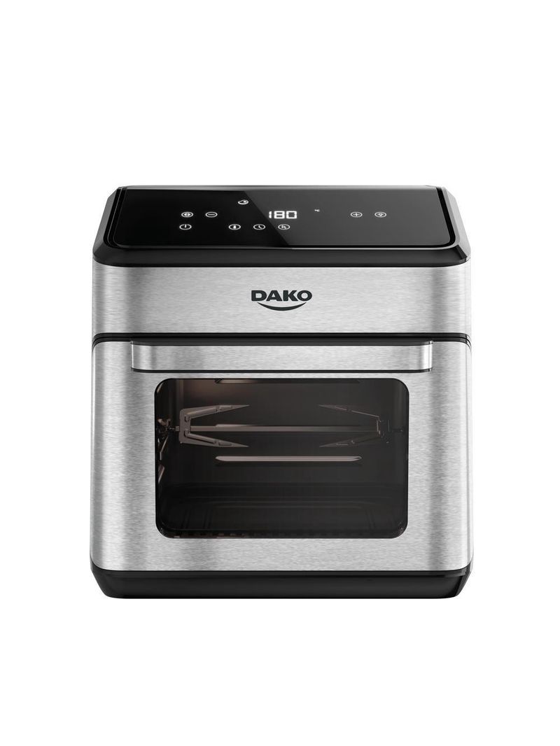 Fritadeira Air Fryer Oven Dako Grandes Apetites 12L 110V