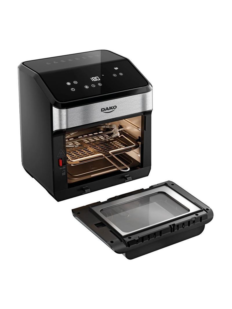 Fritadeira Air Fryer Oven Dako Grandes Apetites 12L 110V