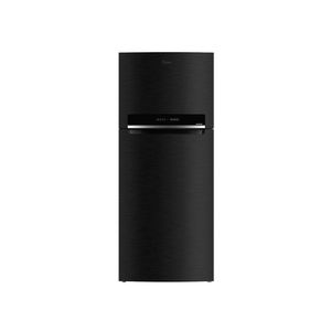 Geladeira Midea Frost Free Duplex Inverter Preto 473L Bivolt MD-RT611EVDDX3
