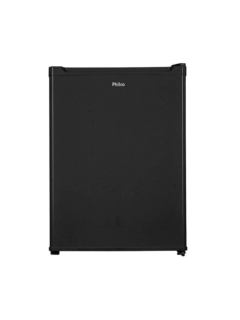 Frigobar Philco 68 Litros PFG85P 5 Níveis de Temperatura Preto 220V