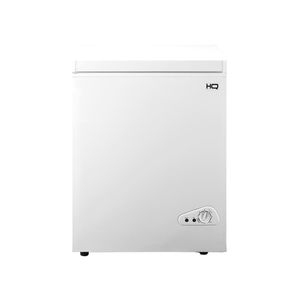 Freezer E Conservador Horizontal HQ 100 Litros Branco BD-100Q 220V