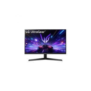 Monitor Gamer LG UltraGear 27” IPS 180Hz 1ms (GtG) NVIDIA® G-SYNC® AMD FreeSync™ HDR10 sRGB 99% 27GS60F-B