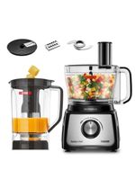 Multiprocessador Turbo Chef 5 Em 1 Mondial Mpn-01-b 127v