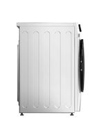 Máquina De Lavar 13kg Midea Heathguard Branca Conectada MF200W130WB/WK 110V