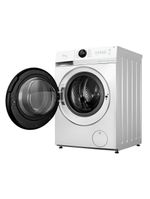 Máquina De Lavar 13kg Midea Heathguard Branca Conectada MF200W130WB/WK 110V