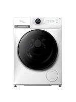 Lava E Seca Midea Healthguard Conectada 10,5KG Branca MF200D105WB/WK-01 110V