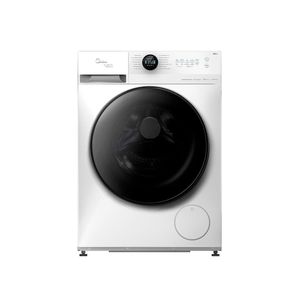 Lava E Seca Midea Healthguard Conectada 10,5KG Branca MF200D105WB/WK-01 110V
