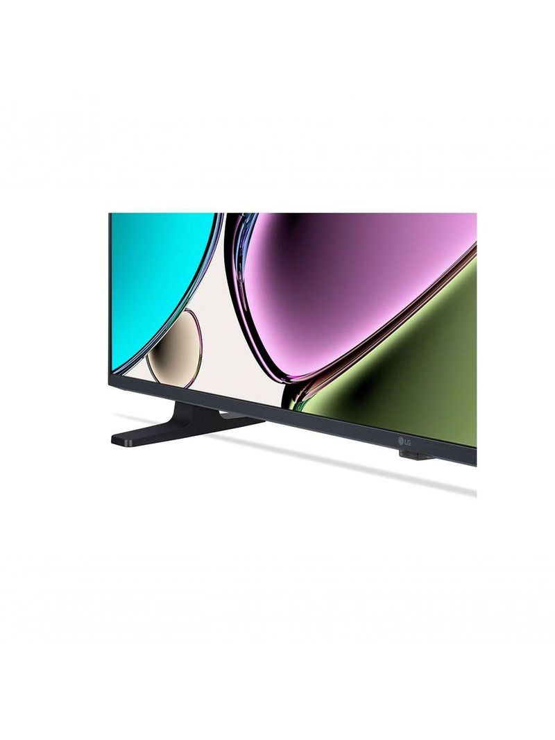 Smart TV LG HD 32" LR65 2023