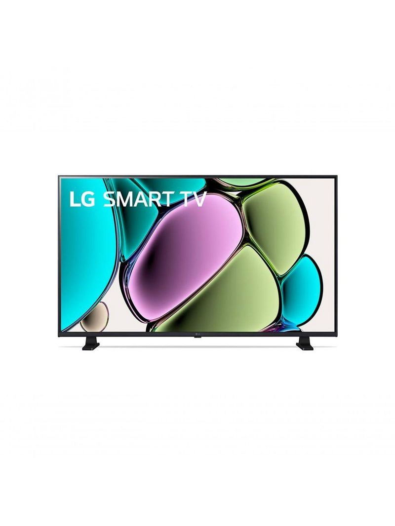 Smart TV LG HD 32" LR65 2023