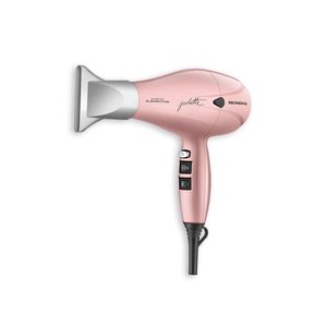 Secador De Cabelo By Juliette Mondial Golden Rose 127V