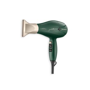 Secador De Cabelo By Juliette Mondial Verde Oliva 2000W 127V