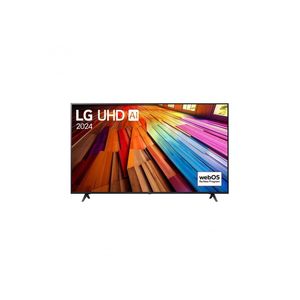 Smart TV LG UHD 4K UT80 50" 50UT8050