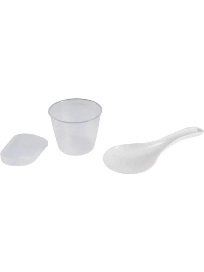 Panela Elétrica De Arroz Inox E Visor De Vidro 220v Agratto