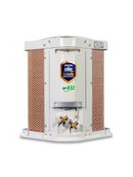 Ar Condicionado Split Hi Wall Gree G-top Auto Inverter 18000 Btus Quente E Frio 220v