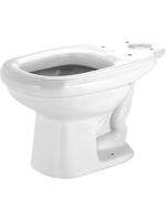 Vaso Acoplado (sem Caixa) Sabatini Branco Icasa