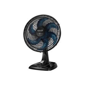 Ventilador De Mesa Maxis 6 Pás 40cm V-40-MX-B 60hz 110V