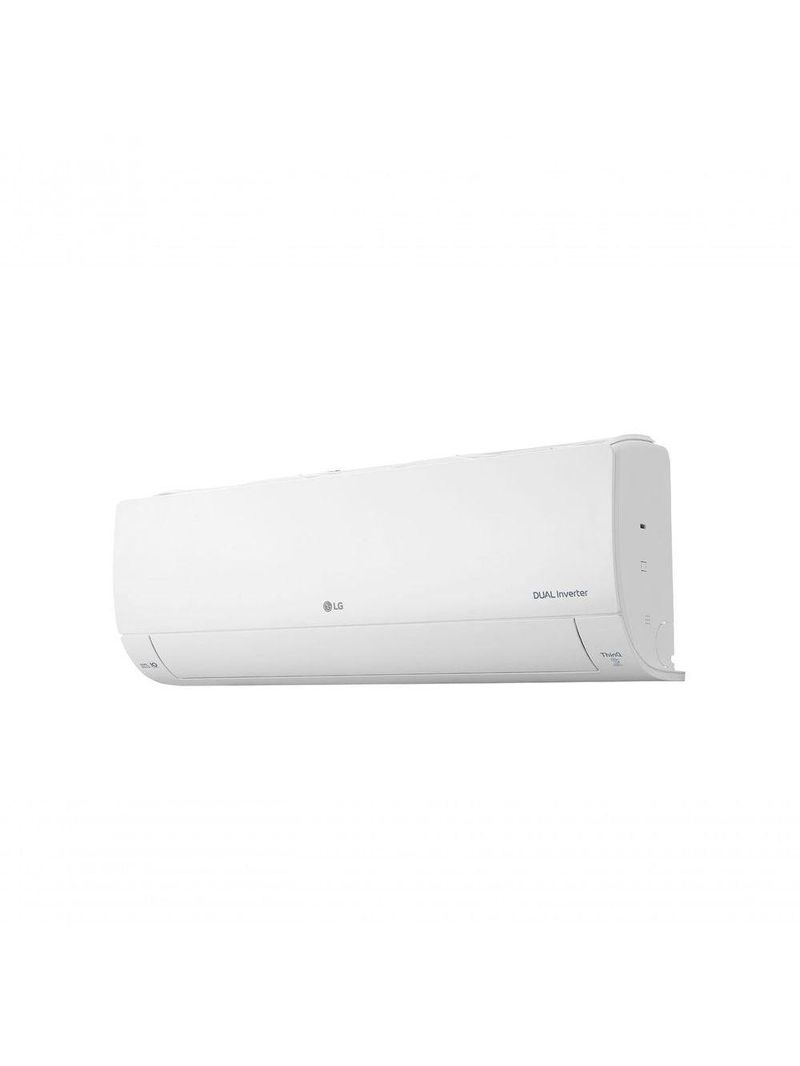 Ar Condicionado LG Dual Inverter Voice +AI 18000 BTUs Frio 220V