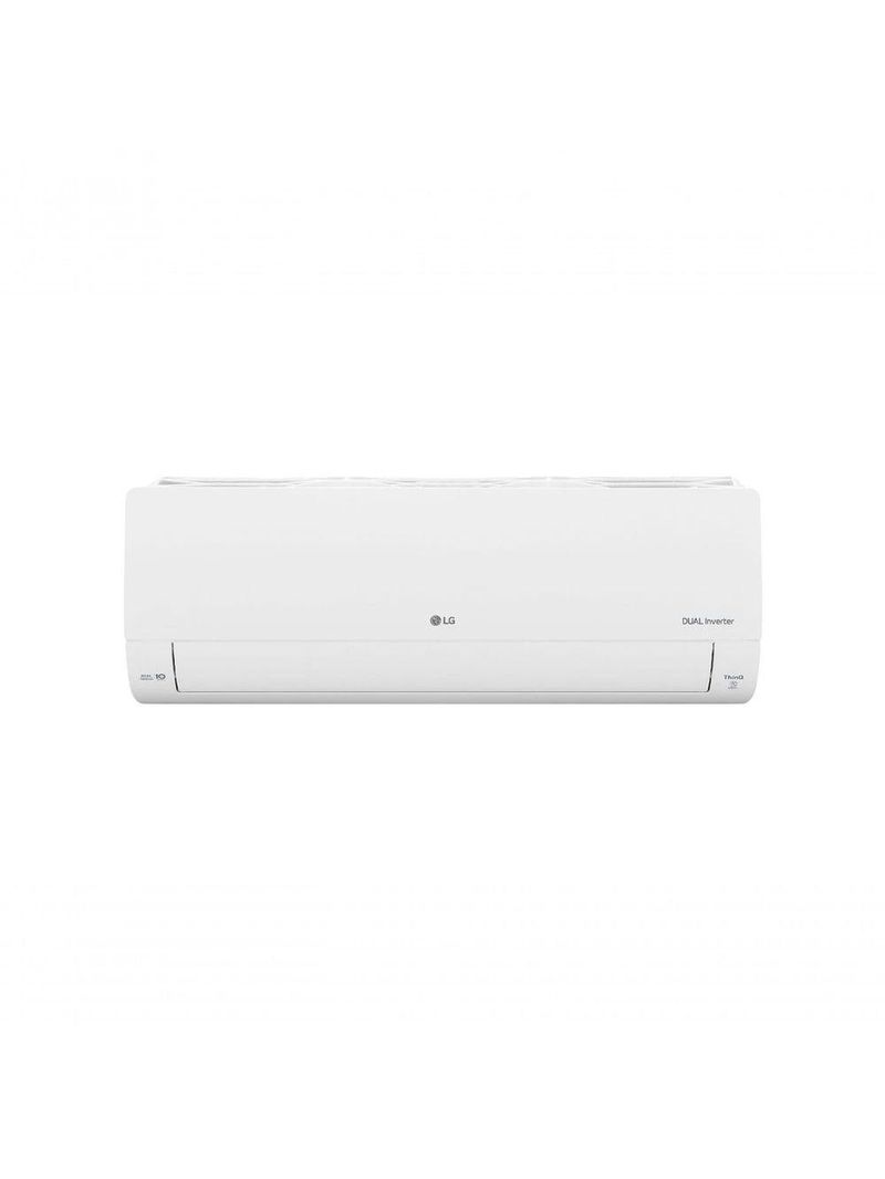 Ar Condicionado LG Dual Inverter Voice +AI 18000 BTUs Frio 220V