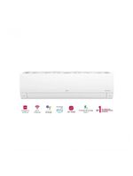 Ar Condicionado LG Dual Inverter Voice +AI 18000 BTUs Frio 220V