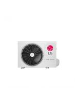 Ar Condicionado LG Dual Inverter Voice +AI 18000 BTUs Frio 220V