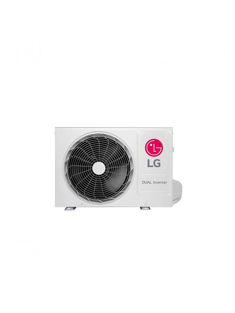 Ar Condicionado LG Dual Inverter Voice +AI 18000 BTUs Frio 220V