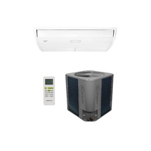Ar Condicionado Split Piso Teto Agratto Inverter 36.000 BTUs Frio Monofásico LPTI36F-02 - 220V