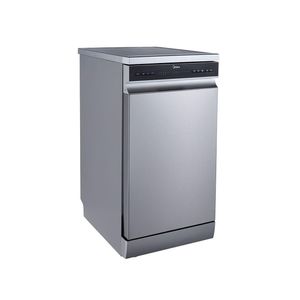 Lava Louças Midea 10 Serviços Smarthome Inox MDWEF1034CSS2 220V