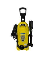 Lavadora De Alta Pressão El-1600i 1600w 127v Eletroplas