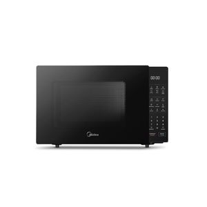 Micro-ondas Preto 35L Midea MTMA35S2 220V
