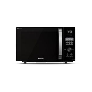 Micro-Ondas Panasonic 21 Litros Preto Air Fryer 110V Nn-Cd89Nbrun