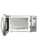 Microondas Consul 20L Função Descongelar Espelhado Inox 220v