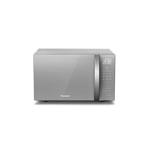 Micro-ondas Panasonic 34 Litros 900W Inox ST67LSRU 127V