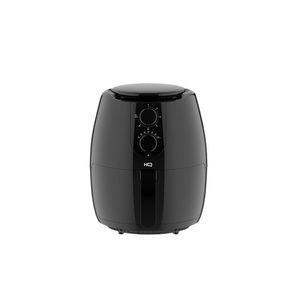 Fritadeira Sem óleo HQ Airfryer 5L Preto HQ-AF5LMP 110V