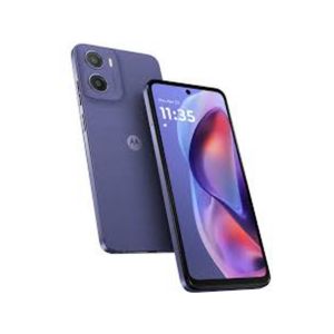 Smartphone Motorola Moto G05 128GB - VIOLETA, 12GB (4GB RAM +8GB RAM Boost), Câmera 50MP e Tela 6,7