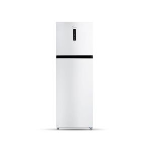 Geladeira Midea Frost Free Slim Branca 347L 110V MD-RT468MTA011