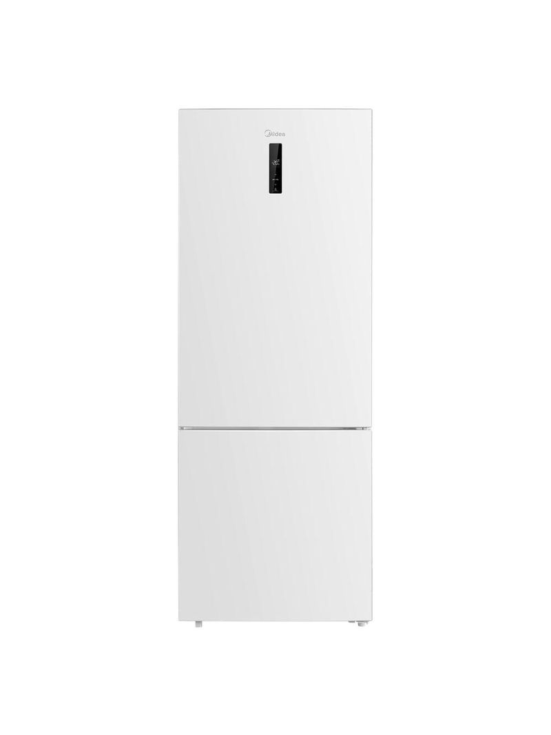 Geladeira Midea Inverse Frost Free Inverter Branca 416L Bivolt MDRB593FGD013