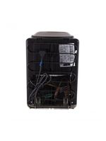 Bebedouro Esmaltec Mesa Refrigerado Compressor Stilo Black