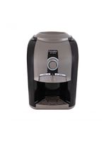 Bebedouro Esmaltec Mesa Refrigerado Compressor Stilo Black