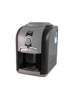 Bebedouro Esmaltec Mesa Refrigerado Compressor Stilo Black