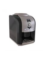 Bebedouro Esmaltec Mesa Refrigerado Compressor Stilo Black