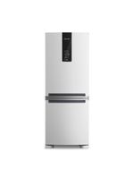 Geladeira Brastemp 447L Frost Free Inverse BRE57FBBNA 220V