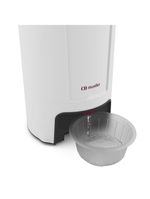 Centrífuga De Roupas Mueller 12,6 KG Fit Branca - 127v