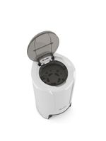 Centrífuga De Roupas Mueller 12,6 KG Fit Branca - 127v