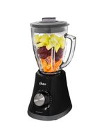 Kit Super Chef Preto - Liquidificador E Acessórios - 127v