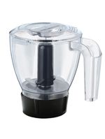 Kit Super Chef Preto - Liquidificador E Acessórios - 127v