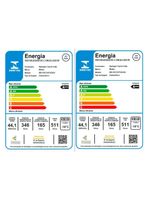 Geladeira Midea Side By Side Inverter Preto Conectada 511L 220V MD-RS710FGD282