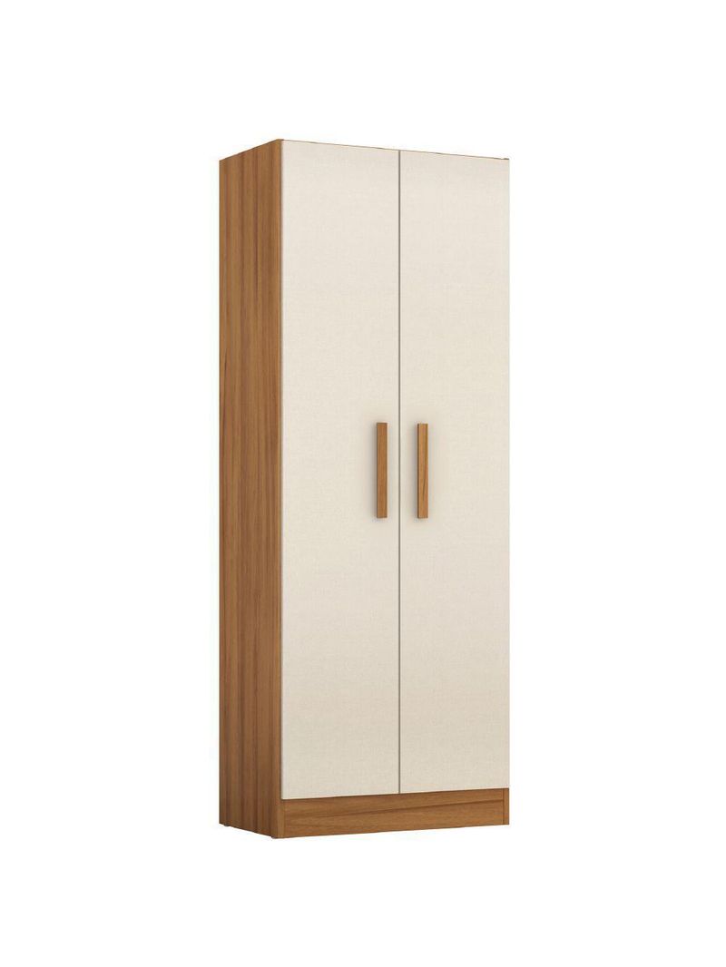 Guarda Roupas Multiuso 4 Prateleiras Belém Notável